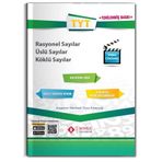 TYT Rasyonel Sayılar - Üslü Sayılar - Köklü Sayılar Soru Bankası