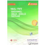 TYT Rasyonel Üslü Köklü Sayılar Sonuç Yayınları