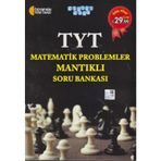 TYT Şahane Matematik Problemler Soru Bankası Akıllı Adam Yayınları