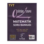 Tyt Sıfırdan Sınava Matematik Soru Bankası- Muharrem Duş Saadet Çakır