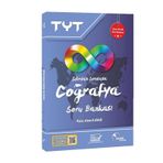 TYT Sıfırdan Sonsuza Coğrafya Soru Bankası-Doktrin Yayınları