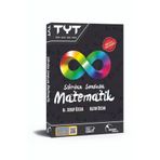 TYT Sıfırdan Sonsuza Matematik Konu Özetli Video Çözümlü Soru Bankası Doktrin Yayınları