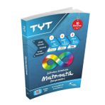 TYT Sıfırdan Sonsuza Matematik Video Çözümlü 10'lu Deneme