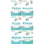 TYT Soru Seti Palme Yayınları
