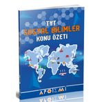 TYT Sosyal Bilimler Konu Özeti-Apotemi Yayınları