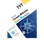 TYT Sosyal Bilimler Soru Bankası Özgün Yayınları