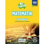 TYT Starter Matematik Soru Bankası Okyanus Yayınları