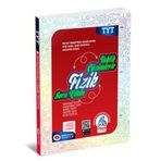 TYT Taktik Çözümlerle Fizik Soru Bankası Karaağaç Yayınları