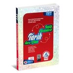 TYT Taktik Çözümlerle Tarih Soru Bankası Karaağaç Yayınları