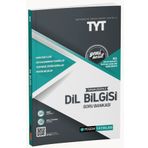 Tyt Tamamı Çözümlü Dil Bilgisi Soru Bankası