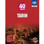 TYT Tarih 40 Seans Soru Bankası