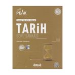 Tyt Tarih Best Soru Bankası-Ünlü Yayıncılık