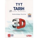 Tyt Tarih Konsantrasyon Soru Bankası Hocalara Geldik
