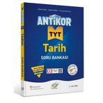 TYT Tarih Konu Kavrama Testleri Soru Bankası Çağlayan Atay FDD Yayınları