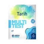Tyt Tarih Multi Set - Eğitim Vadisi
