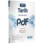 TYT Tarih PDF Planlı Ders Föyü