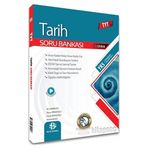 Tyt Tarih Soru Bankası 1.Oturum Bilgi Sarmal