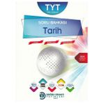 TYT Tarih Soru Bankası Doğru Orantı Yayınları