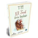 TYT Tarih Soru Bankası-KR Akademi Yayınları