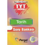 TYT Tarih Soru Bankası-Pergel Yayınları