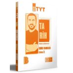 Tyt Tarih Video Çözümlü Soru Bankası 2026 (İadesiz)