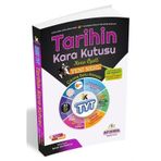TYT Tarihin Kara Kutusu Konu Özetli Çıkmış Soru Havuzu İnformal Yayınları