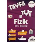 TYT Tayfa Fizik Soru Bankası Tayfa Yayınları