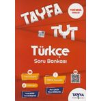 TYT Tayfa Türkçe Soru Bankası Tayfa Yayınları
