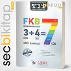 TYT Tek Kimya ve Fizik Üç Dört Beş TYT Biyoloji Soru Bankası Kitap Set
