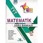 TYT Tek Serisi Video Çözümlü Matematik Soru Bankası Yayın Denizi Yayınları