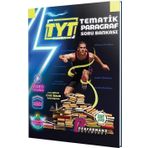 TYT TEMATİK PARAGRAF SORU BANKASI