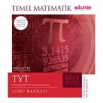 TYT Temel Matematik Best Soru Bankası - Kültür Yayınları