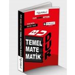TYT Temel Matematik Budur Soru Kitabı Test Okul Yayınları