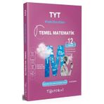 TYT Temel Matematik Fasikül Soru Kitabı Test Okul Yayınları