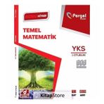 TYT Temel Matematik Konu Kitabı Kollektif Pergel Yayınları