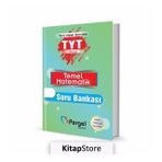 TYT Temel Matematik Soru Kitabı Kollektif Pergel Yayınları