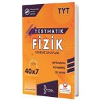 Tyt Testmatik Fizik Deneme Sinavlari