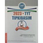 TYT Tıpkı Basım 2023