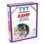 TYT Tüm Dersler Kamp Konu Anlatım Fasikülleri Seti Gür Yayınları