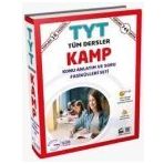 TYT Tüm Dersler Kamp Konu Anlatım ve Soru Fasikülleri Seti Gür Yayınları