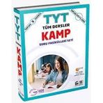 TYT Tüm Dersler Kamp Soru Fasikülleri Seti Gür Yayınları