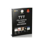 TYT Tüm Dersler Tek Kitap Soru Bankası Başarı Küpü Yayınları