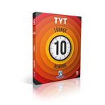 TYT Türkçe 10 Denemesi