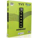 Tyt Türkçe 10'Lu Branş Denemesi Yni