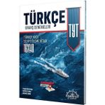 TYT Türkçe 16 x 40 Branş Denemeleri Edebiyat Denizi