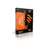 Tyt Türkçe -2 Kitap Eğitim Seti Vip Yayınları - Kolektif