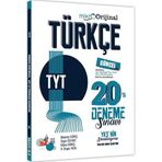 TYT Türkçe 20 li Deneme Sınavı