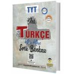 TYT Türkçe 40 ta 40 Net Çözümlü Soru Bankası