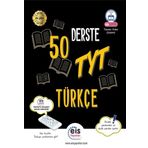 Tyt Türkçe 50 Derste -Eis Yayınları