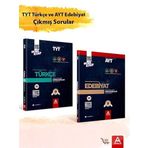 Tyt Türkçe-ayt Edebiyat Çıkmış Sorular Seti Konularına Ve Zorluk Seviyesine Göre Sıralanmış